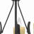 3 - Light Empire Chandelier