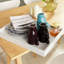Liberty Wood Kitchen Cart