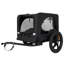 Poussette pliable pour animaux-121887633