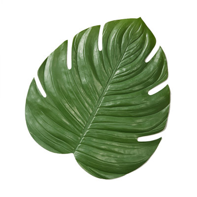 Napperon Rasika Monstera