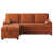 Rust Corduroy