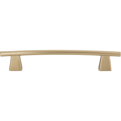 Fulcrum 3" Center to Center Arch pull