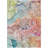 Alfonzo Abstract Indoor / Outdoor Rug-219127717