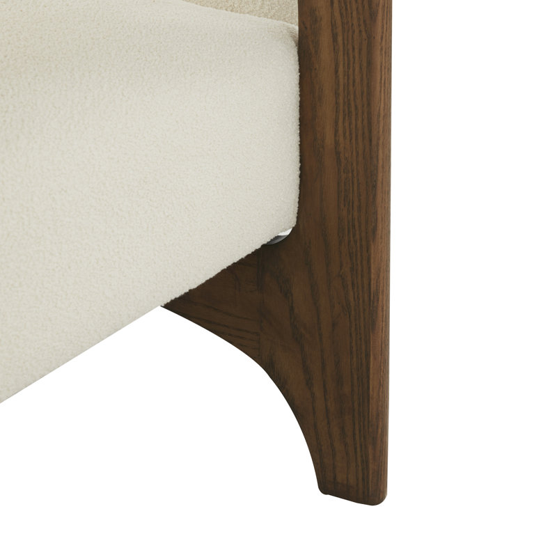 Dorhea Upholstered Armchair