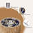 Round TerraFab Tabletop Fire Bowl