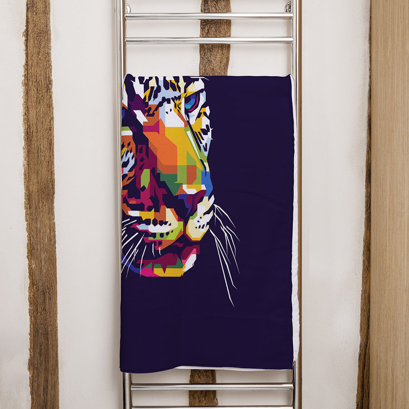 Dormeus Midweight Bath Towel