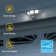 Latitude Run® Motion Activated LED Security Floodlight