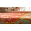 Tapis turc Oushak