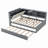 Platform Bed With Trundle-78677838-78677835