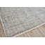 Stone Wash Gazni Area Rug in Gray/Taupe-67467249