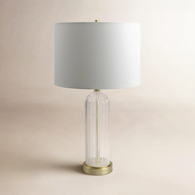 Ini Glass Table Lamp