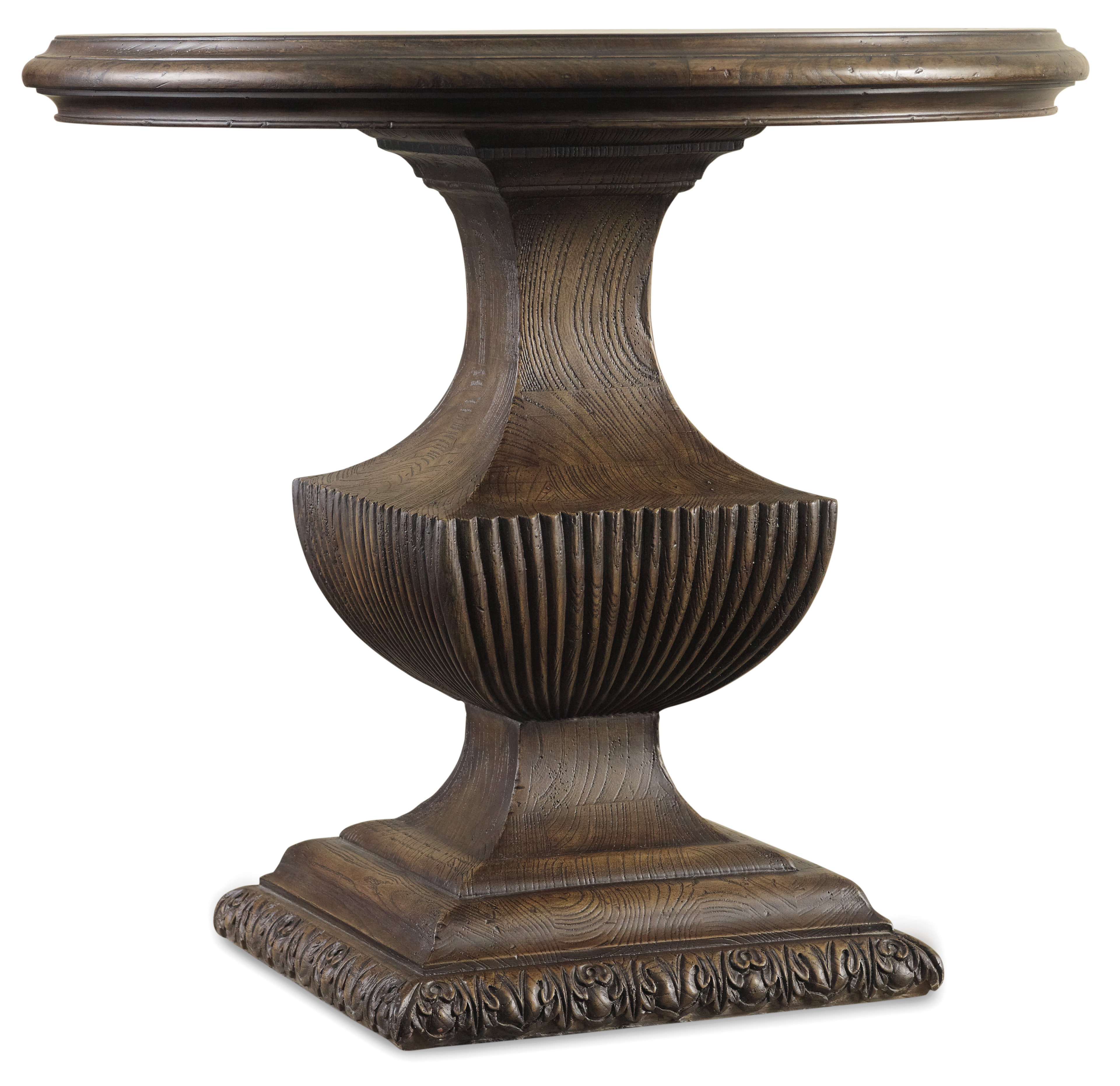 Hooker Furniture Rhapsody End Table & Reviews | Perigold