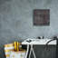 Toile 18 po x 18 po Williston Forge «Plane Blueprint 2» par Marco Fabiano-1577493984