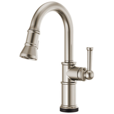 Artesso® SmartTouch® Pull-Down Prep Faucet