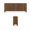 Buffet Avel William Naturel-132134563