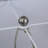 Table Lamp With Lamp Shade Assembly Required