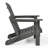 Laguna Foldable Outdoor Adirondack Set-49807693
