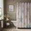 Rideau de douche Carnation Snuggle Buddy 192-659241826
