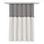 Rideau de douche simple Beckham-316478536-306127065