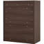 Armoire à chaussures réglable 32,5 po - 58,8 po avec 1 tiroir, coin à 90 degrés pour le salon, le passage, le vestibule, le tiroir extensible noir et noyer et la rotation, le couloir, la zone d’arrivée