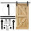 Thorfast Siding Door Accessory