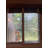 Red Barrel Studio Decorative Static Cling Vinyl Cobblestone Privacy Window Decal-1804011173