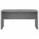 Echo Bow Front Desk