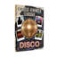Motif disco Fashion Crime Scene Remix-1728730588