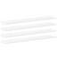 Tablette murale Tablette flottante à fixation murale pour cadre photo-1911158293-1911158294