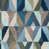 Polyester bleu