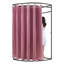 Paravent pour salle de bain 78,7 po-1442871121