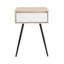 Loftus Tray Top End Table-58260493