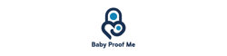 Logo Baby Proof Me 