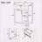 24-Inch Bathroom Vanity with Ceramic Sink-1362195922