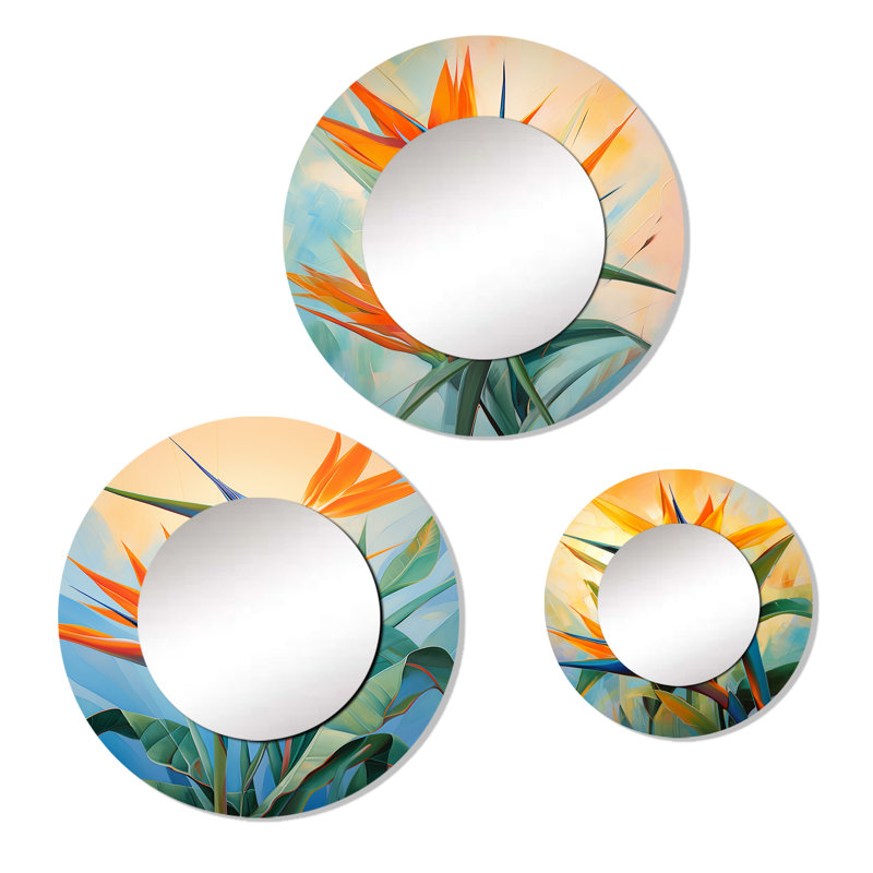Miroir Kimiko