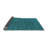 Performance Wool Geometric Indoor Rug-1467998370