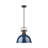 Bryceton 1-Light Pendant with Rod-1261736373-1261736372