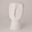 Matte Modernist Bust-22575698
