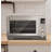 GE Appliances Toaster Oven