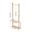 60cm Adjustable Clothing Rack