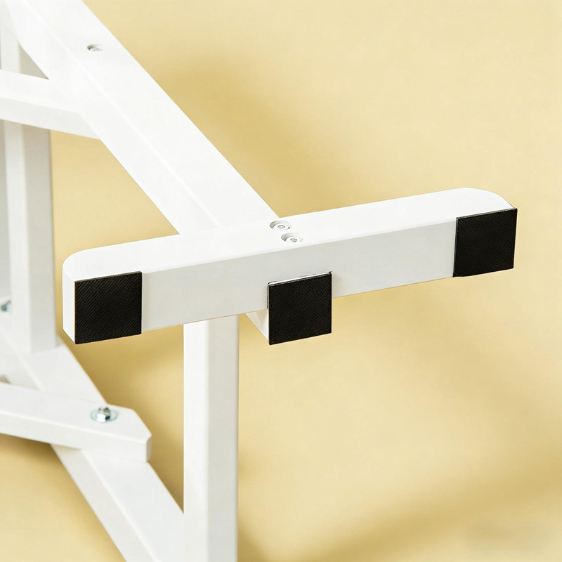 Rampe pratique pour animaux de compagnie, Gris / Blanc