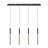 Baileyton 4 - Light Kitchen Island Pendant-236668400