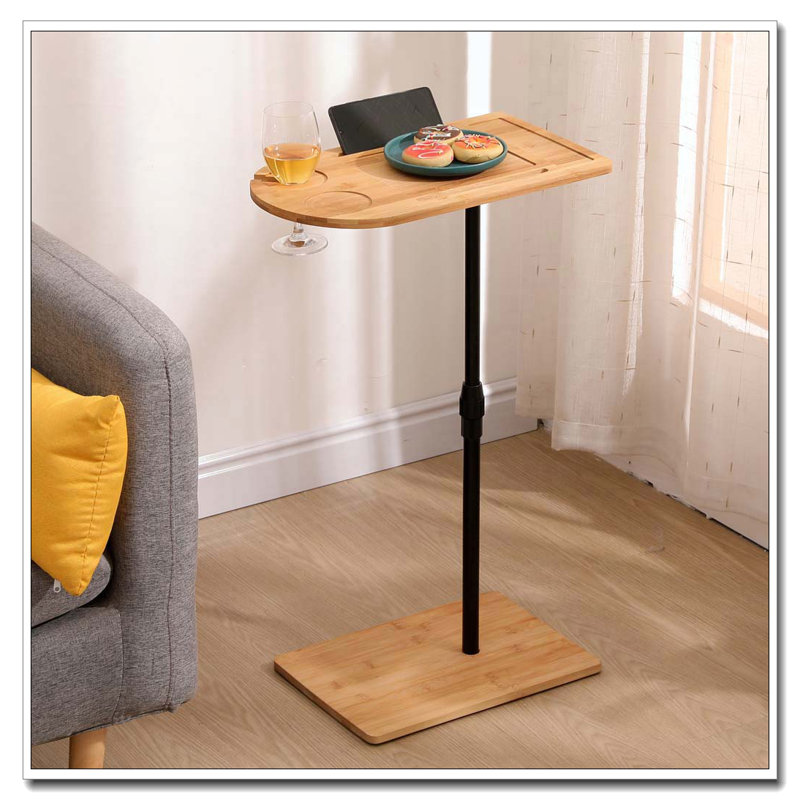 Table d'appoint Couch Tray Table