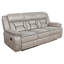 Ensemble de salon 3 pièces Brazelton Taupe