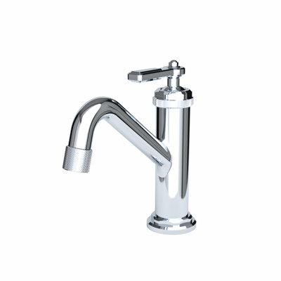 Argonaut Single Control Lavatory Faucet