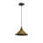 Brushed Brass