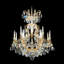 Renaissance 13 - Light Chandelier-14082813-14082814