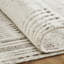 Willeke Weathered Stone Wool Hand Knotted Area Rug-129748027-129748016