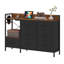 7 Drawer Chest of Drawers-1986890834