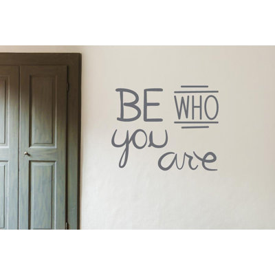 Wall Decal